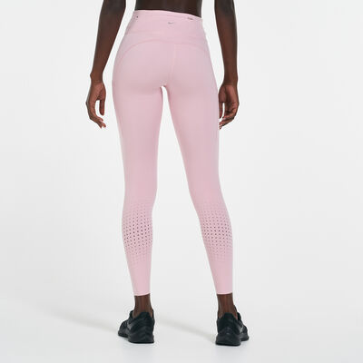 Nike Women's Epic Luxe Leggings Pink