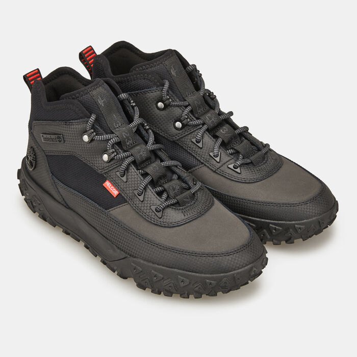 Timberland Men's GreenStride™ Motion 6 Super Oxford Shoes Black Timberland Men's GreenStride™ Motion 6 Super Oxford Shoes Black image number 1