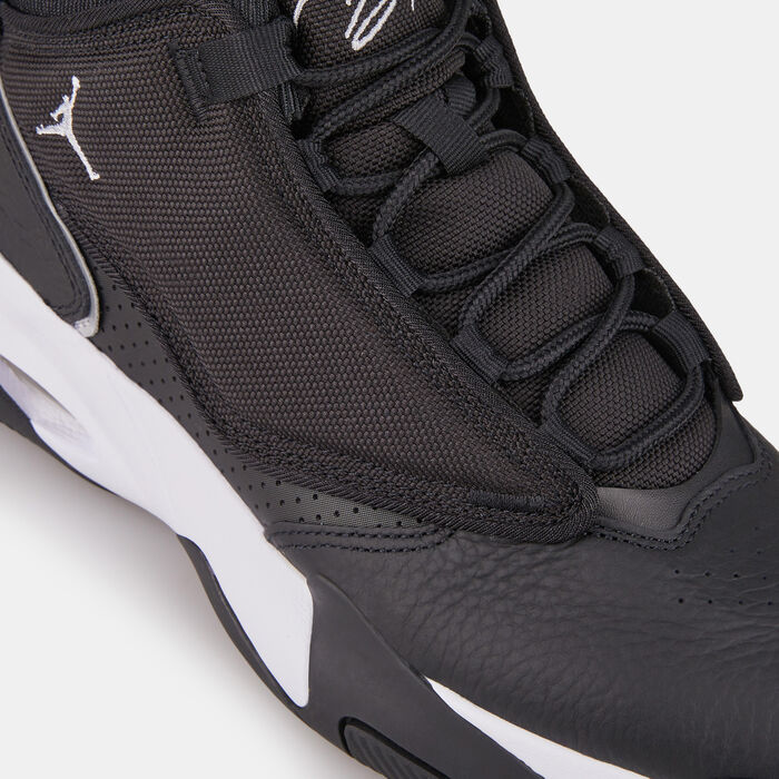 Jordan Men's Max Aura 4 Shoe Black image number 5