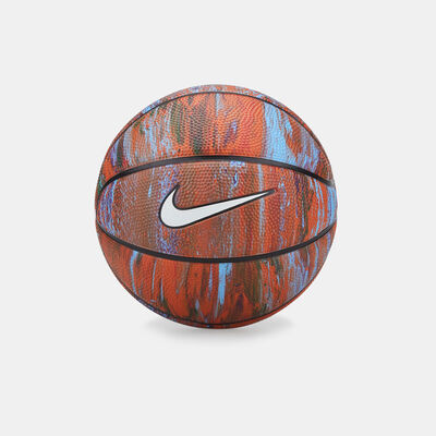 Nike Men's Skills Next Nature Basketball Multi