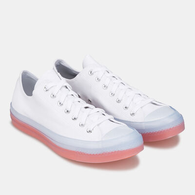 Converse Chuck Taylor All Star CX Ox Unisex Shoe White