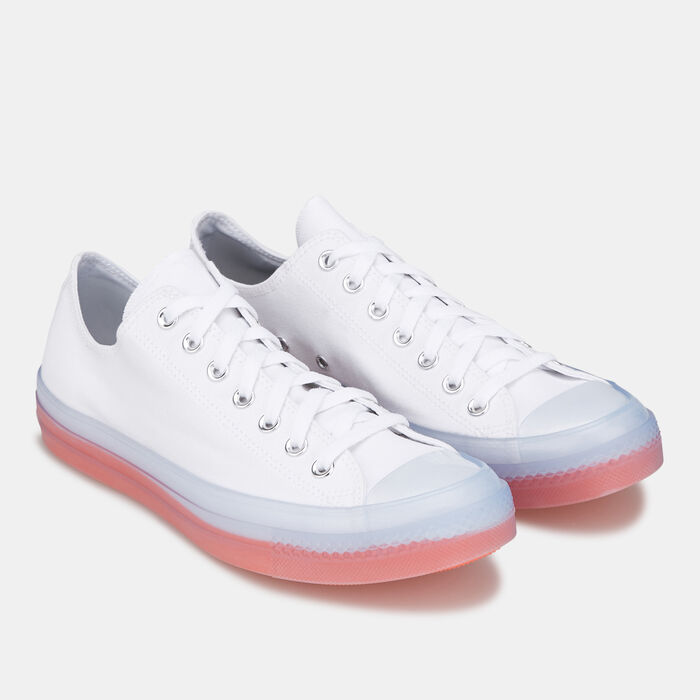 Converse Chuck Taylor All Star CX Ox Unisex Shoe White Converse Chuck Taylor All Star CX Ox Unisex Shoe White image number 1