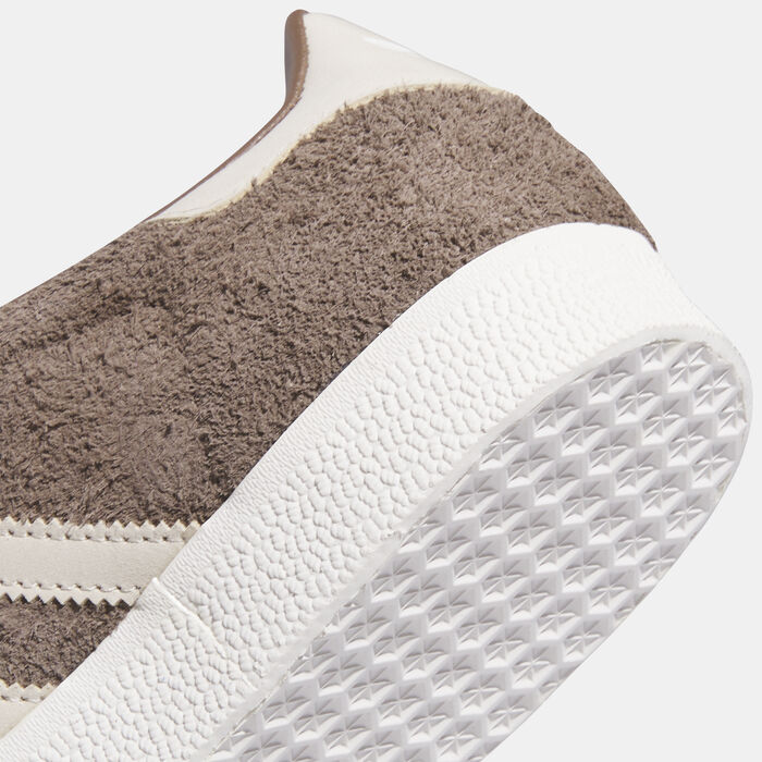 adidas Originals Women's Gazelle Shoes Brown adidas Originals Women's Gazelle Shoes Brown image number 5