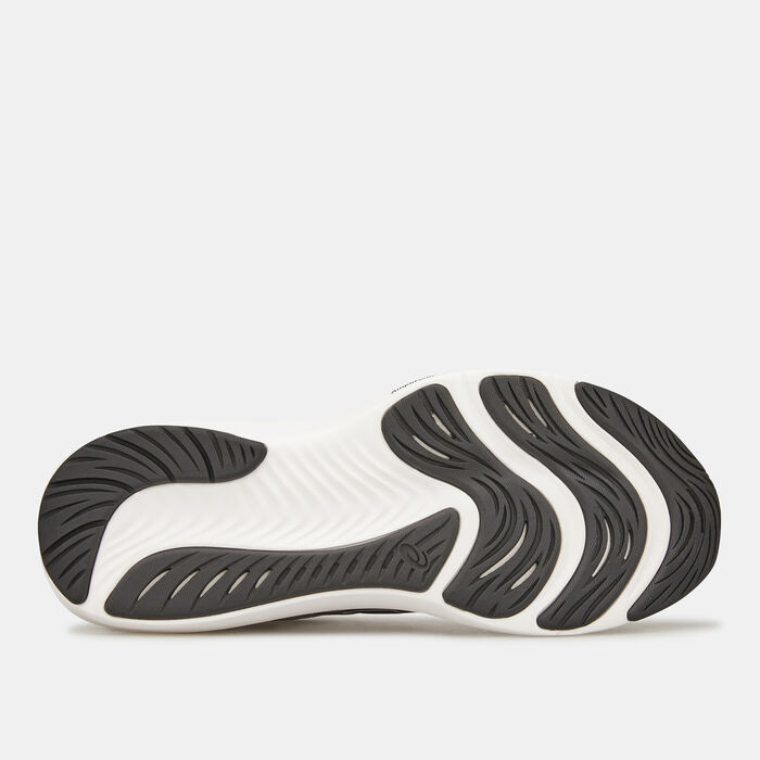 ASICS Men's GEL-CUMULUS 25 Shoe Black image number 4