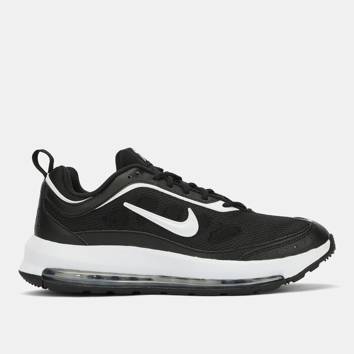 Nike Women's Air Max AP Shoe Grey image number 0