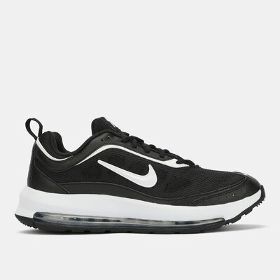 Nike Women's Air Max AP Shoe Black Nike Women's Air Max AP Shoe Black