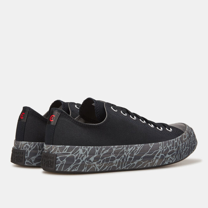 Converse Chuck Taylor All Star CX Unisex Shoe Black Converse Chuck Taylor All Star CX Unisex Shoe Black image number 2
