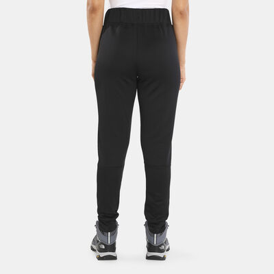 The North Face Women's Exploration Pants Black The North Face Women's Exploration Pants Black