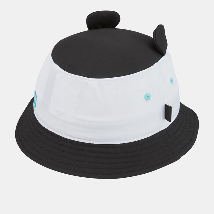 PUMA Kids' Animal Bucket Hat White image number 1