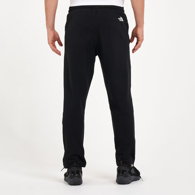 The North Face Men's Standard Pants Black The North Face Men's Standard Pants Black