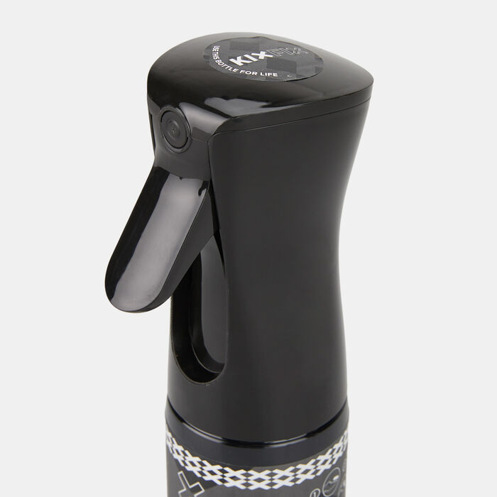 KIX FIX Shoe Protector (180ml) Black image number 2