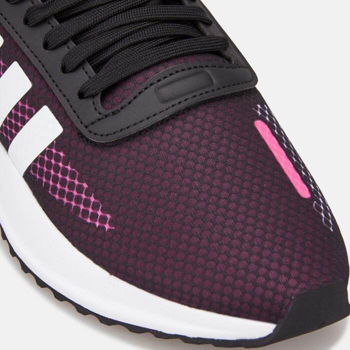 adidas Originals Women's U_Path X Shoe Black adidas Originals Women's U_Path X Shoe Black image number 4