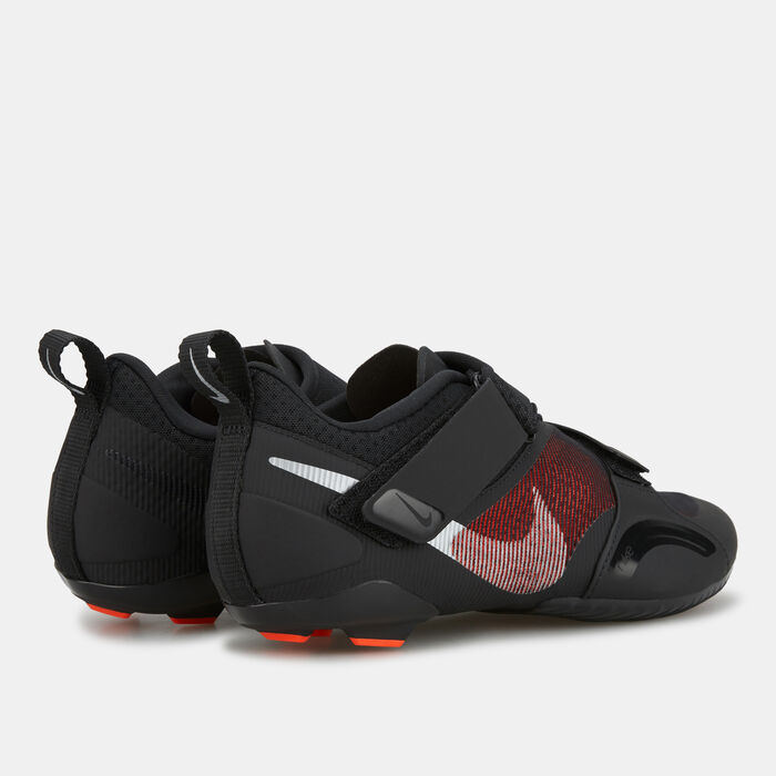 Nike Men's SuperRep Cycling Shoe Black Nike Men's SuperRep Cycling Shoe Black image number 3