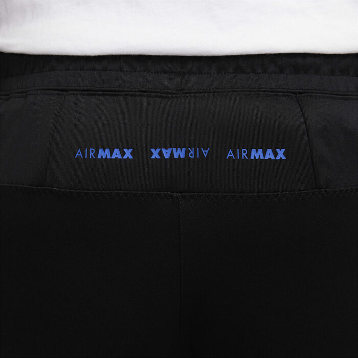 Nike Men's Sportswear Air Max PK Shorts Black Nike Men's Sportswear Air Max PK Shorts Black image number 5