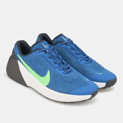 Nike Men's Air Zoom TR 1 Workout Shoes Blue