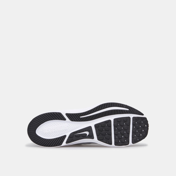Nike Kids' Star Runner 2 Shoe (Older Kids) Grey image number 3