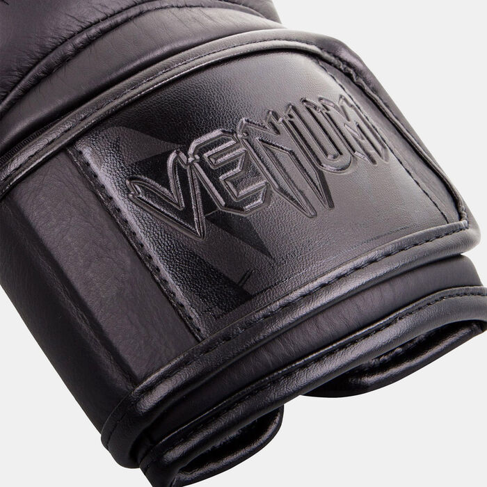 Venum Giant 3.0 Boxing Gloves Black Venum Giant 3.0 Boxing Gloves Black image number 6