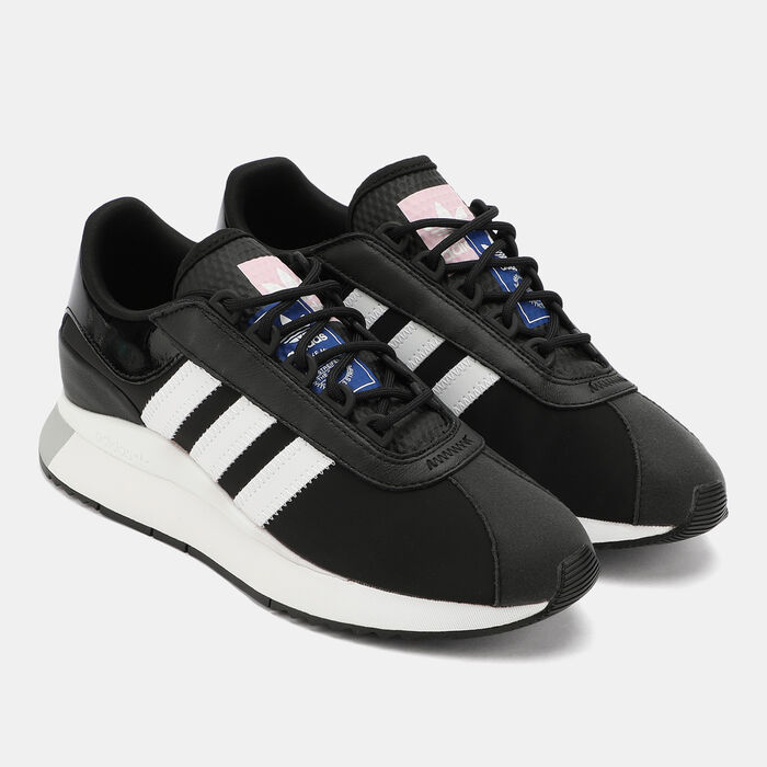 adidas Women's SL Andridge Shoe Black adidas Women's SL Andridge Shoe Black image number 1
