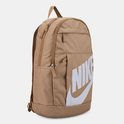 Nike Elemental Backpack Brown
