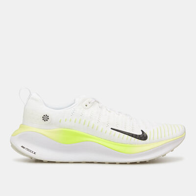 Nike Men's ReactX Infinity Run 4 Shoe White