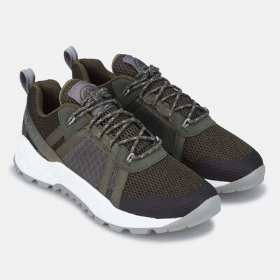 Timberland Men's Solar Wave LT Low Shoe Green