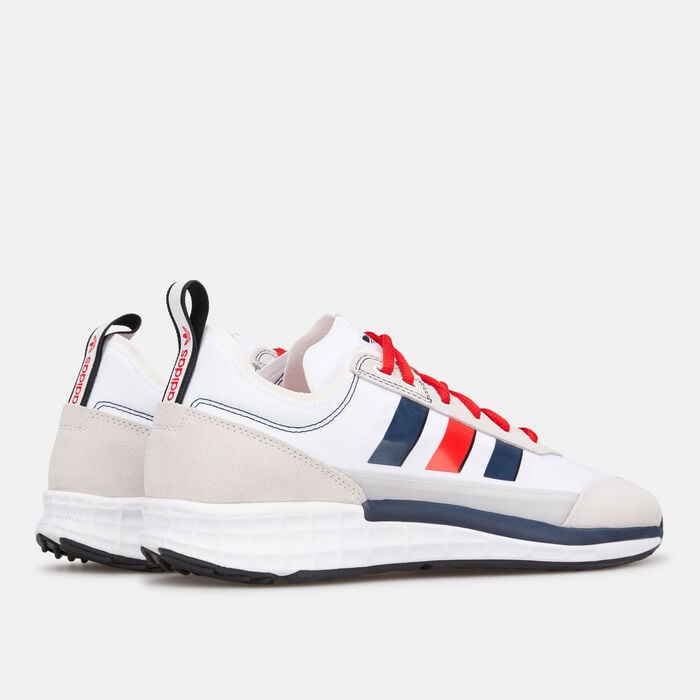 adidas Originals Men's SL 7200 Shoe White adidas Originals Men's SL 7200 Shoe White image number 2