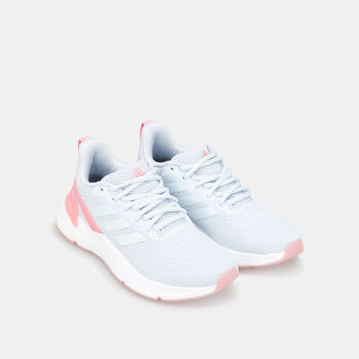 adidas Kids' Response Super 2.0 Shoe Blue