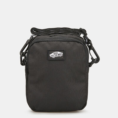 Vans Women's Go Getter Crossbody Bag Black