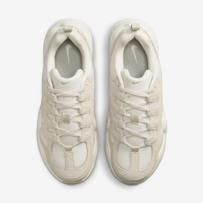 Nike Women's Tech Hera Shoes Ivory image number 3