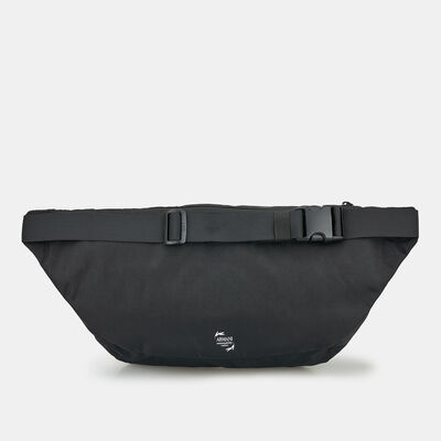 EA7 Emporio Armani Envelope Bag Black