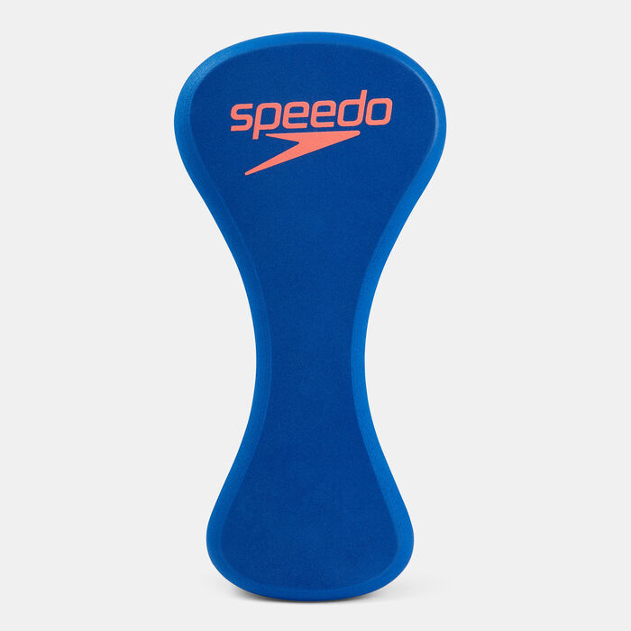 Speedo Pullbuoy Foam Blue image number 0