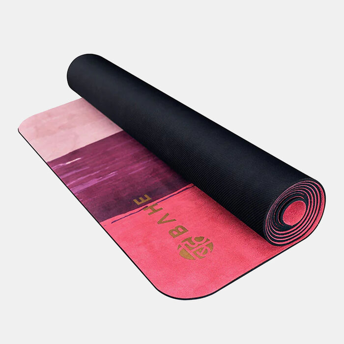 BAHE Synergy Yoga Mat (3.5mm) Multi BAHE Synergy Yoga Mat (3.5mm) Multi image number 2