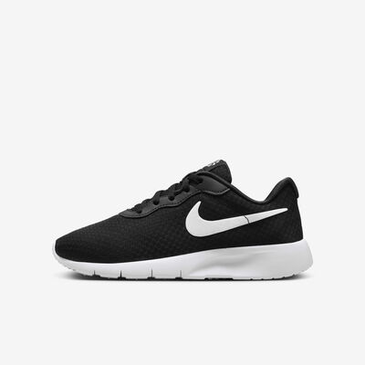 Nike Kids' Tanjun EasyOn Shoes Black