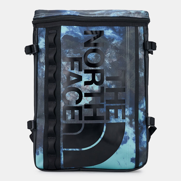 The North Face Base Camp Fuse Box Backpack Grey The North Face Base Camp Fuse Box Backpack Grey image number 0
