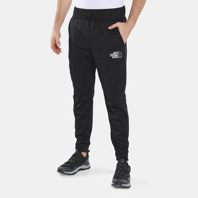 The North Face Men's Exploration Pants Black The North Face Men's Exploration Pants Black