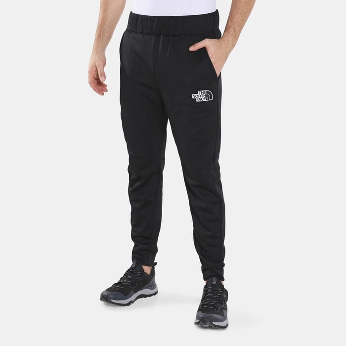 The North Face Men's Exploration Pants Black The North Face Men's Exploration Pants Black image number 0
