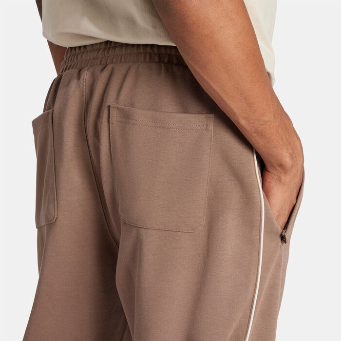 adidas Originals Men's Adicolor Track Pants Brown adidas Originals Men's Adicolor Track Pants Brown image number 4