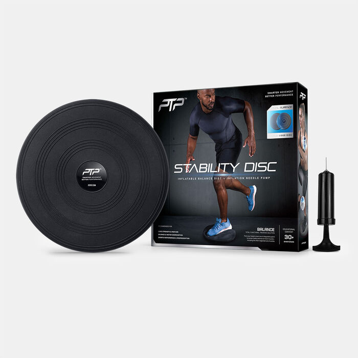 PTP Stability Disc Multi PTP Stability Disc Multi image number 2