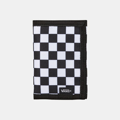 Vans Men's Slipped Wallet Multi