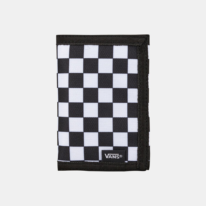 Vans Men's Slipped Wallet Multi image number 0
