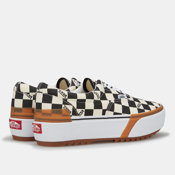 Vans Stacked Era Unisex Shoe Multi image number 2