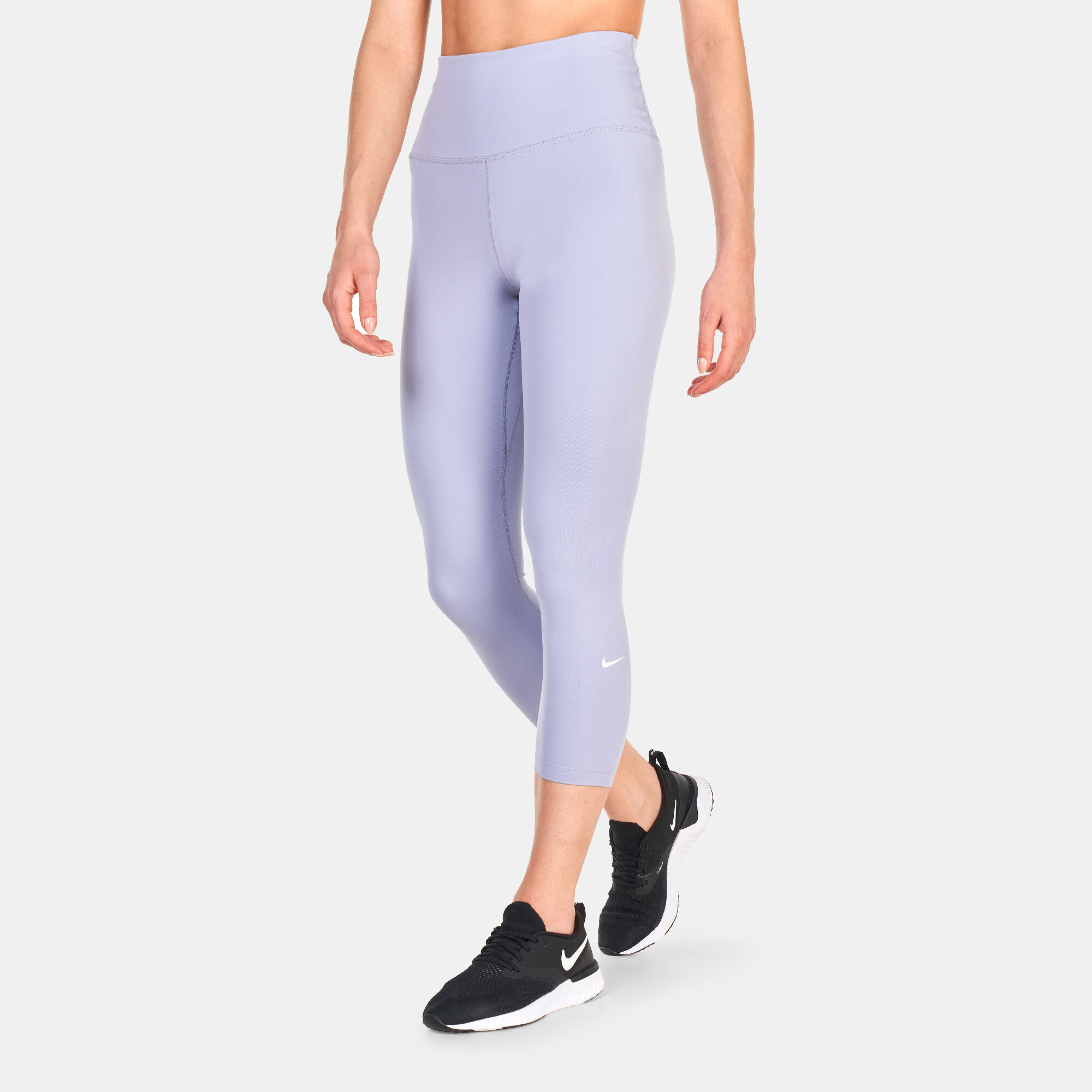 Nike one crop tights shop