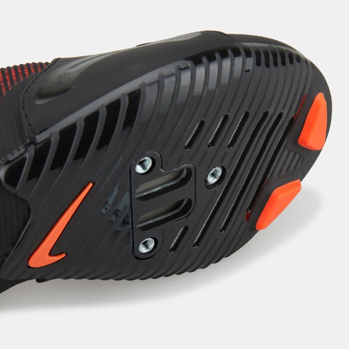 Nike Women's SuperRep Cycle Shoe Black Nike Women's SuperRep Cycle Shoe Black image number 5