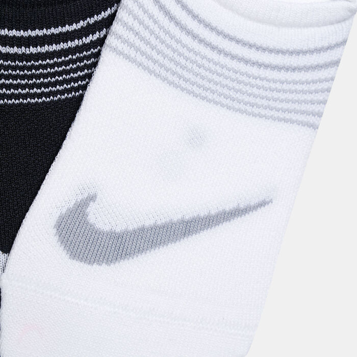 Nike Women's Everyday Lightweight Training Socks (3 Pack) Multi Nike Women's Everyday Lightweight Training Socks (3 Pack) Multi image number 1