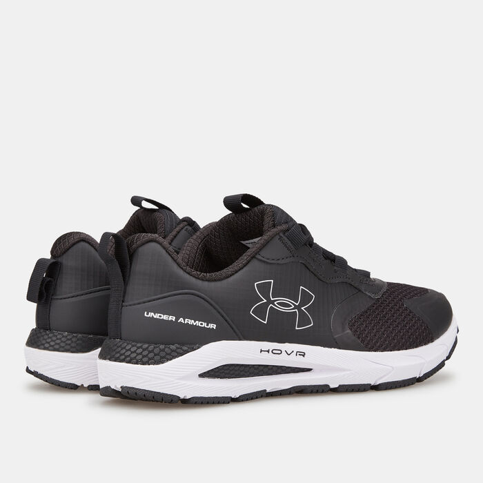 Under Armour Women's UA HOVR™ Sonic STRT Shoe Black Under Armour Women's UA HOVR™ Sonic STRT Shoe Black image number 2