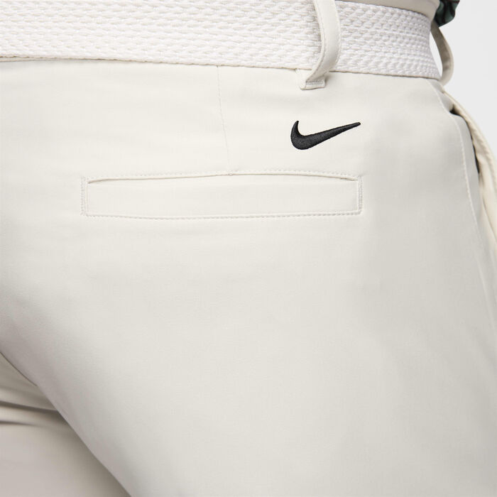 Nike Men's Dri-FIT Victory Golf Trousers Ivory Nike Men's Dri-FIT Victory Golf Trousers Ivory image number 8