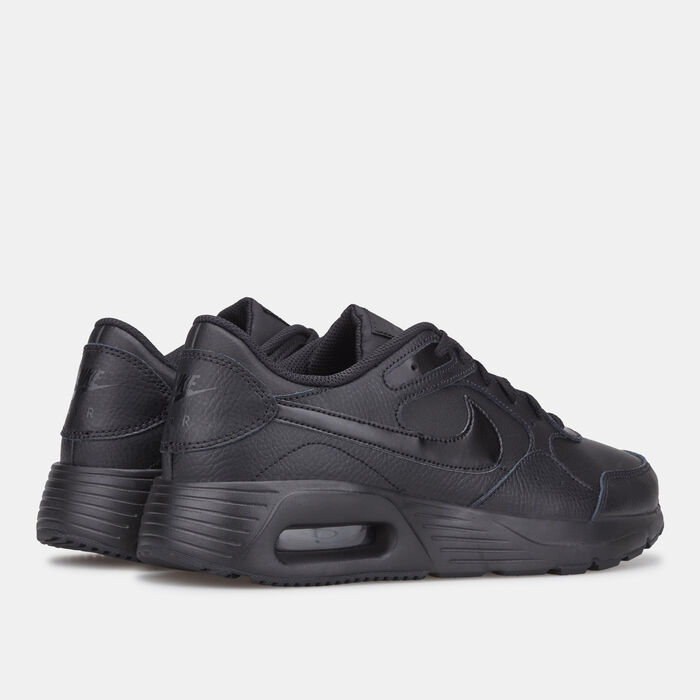 Nike Men's Air Max SC Shoe Black Nike Men's Air Max SC Shoe Black image number 2