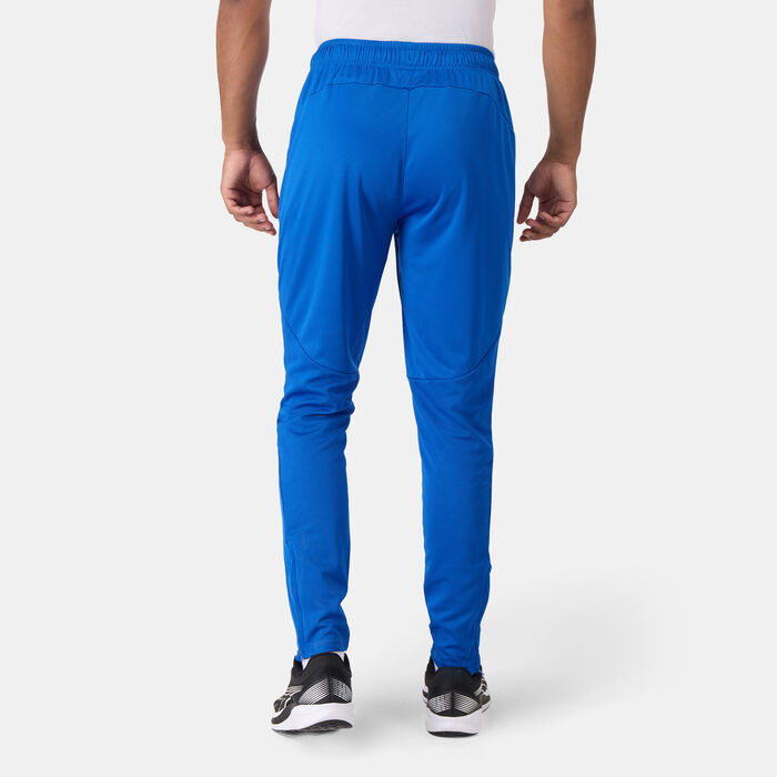 PUMA Men's Al Hilal Training Football Pants Blue PUMA Men's Al Hilal Training Football Pants Blue image number 1