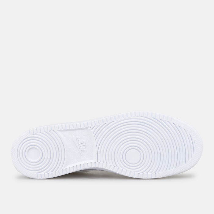 Nike Men's Ebernon Low Shoe White Nike Men's Ebernon Low Shoe White image number 3