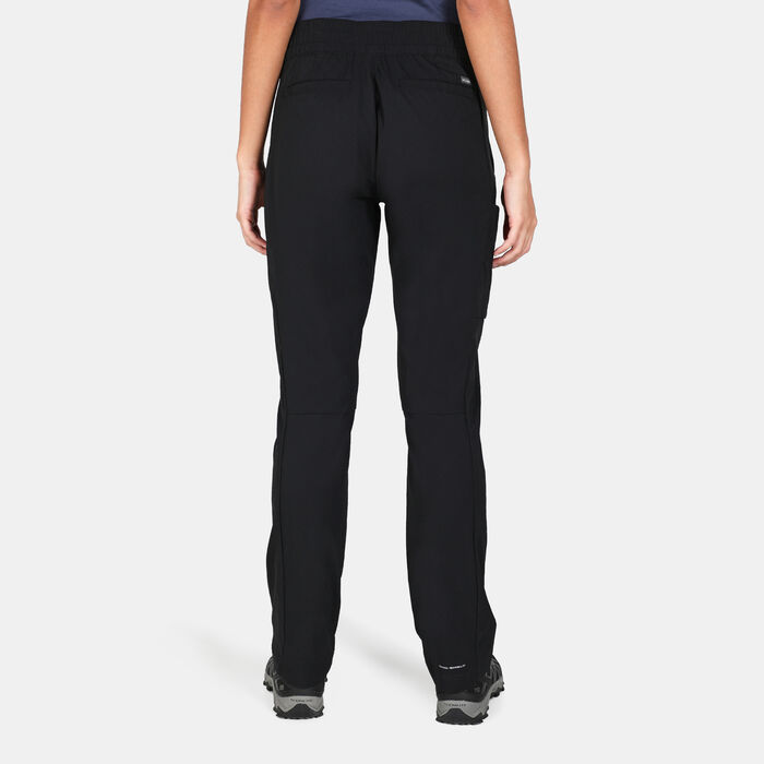 Columbia Women's Firwood™ Core Pants Black Columbia Women's Firwood™ Core Pants Black image number 1